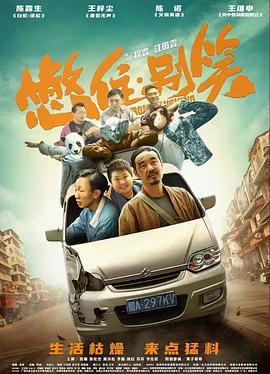 无敌当家